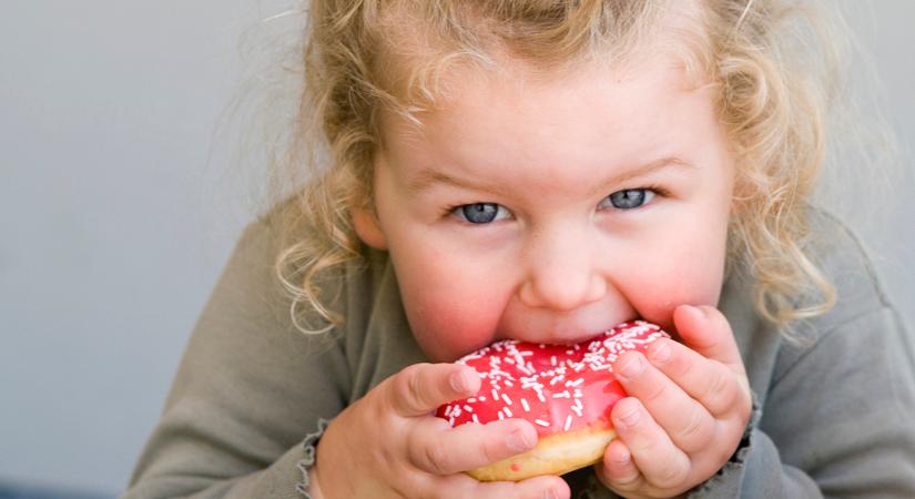 Ha túlsúlyos a gyerek, így vegyük rá az egészséges étkezésre és mozgásra