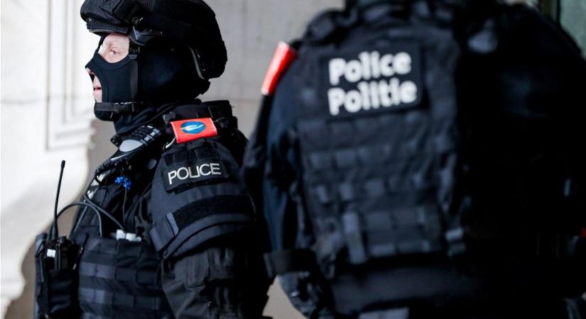 Belgium történelmének legnagyobb büntetőperét indítja a 2016-os terrortámadások után