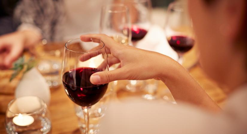 Ilyen hatással lehet az alkohol az egészségre 40 felett
