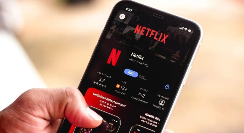 Előzetes hozzáféréssel csábítja az előfizetőket a Netflix