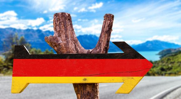 Külföldi megrendelések hajtják a német ipart