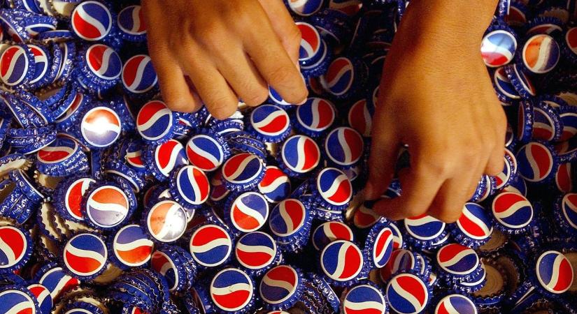 Megkezdődött az elbocsátási hullám a Pepsinél