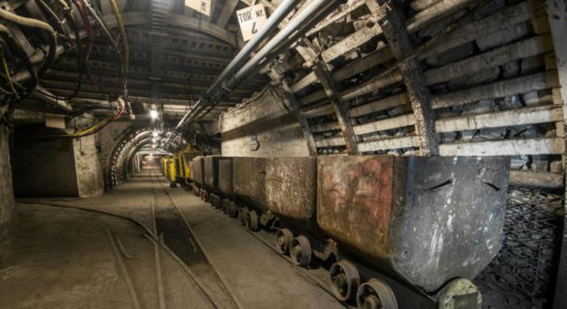 Az EB 3,85 milliárd eurót ad a lengyel bányavidéknek