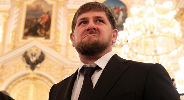 200 milliós karóra, Prada bakancs és Louis Vuitton bokszzsák – Putyin csecsen harcosa sem veti meg a „bűnös” nyugati javakat