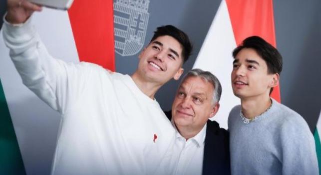 Facebookon intett búcsút Orbán Viktor