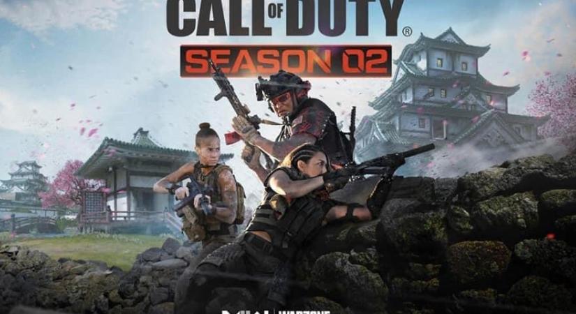 Call of Duty: Modern Warfare II - Kiszivárgott a következő szezon témája