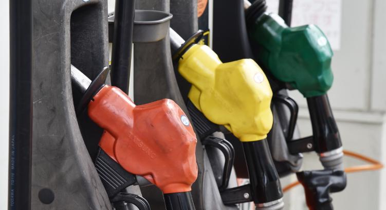 Reagált a Mol az üzemanyaghiányra: Az ellátási helyzet egyértelműen kritikus