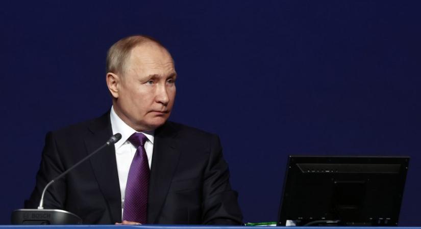 Kreml: szükség van egy hosszú távú békére, de egyelőre „semmi esély” a tárgyalásokra