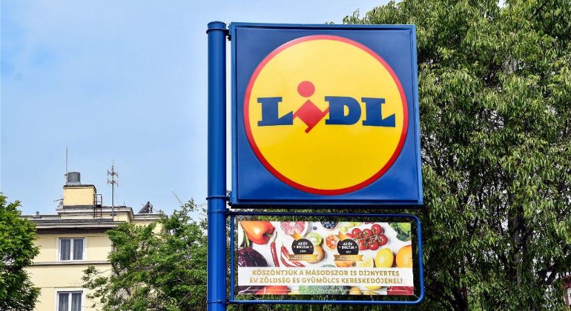 Jelentősen olcsóbban lehet bevásárolni a lengyelországi Lidlben, mint Magyarországon