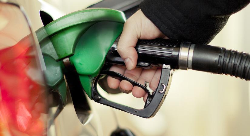 Benzinmizéria: Hol, mennyit és mit tudunk tankolni?