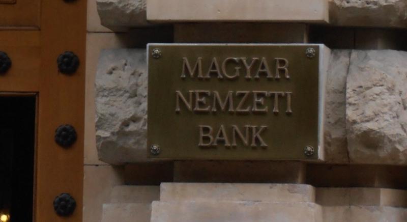 12 millió forint felügyeleti bírságot szabott ki az MNB az MKB Bankra