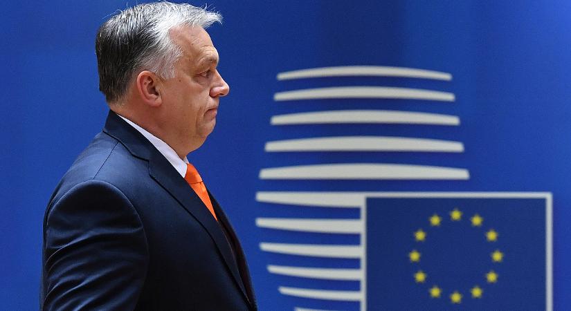 Orbán Viktor az ukrajnai segély vétójáról: Ez fake news