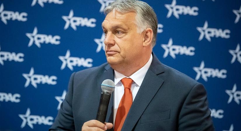 Orbán és Varga is tagadja, hogy Magyarország megvétózta az Ukrajnának szánt hitelt