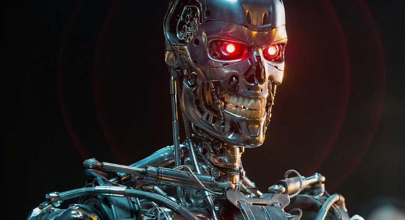 Már ma megkezdhetné a humanoid robotok tömeggyártását a Sony