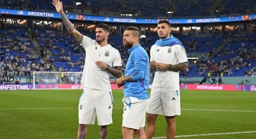 Miért szenvedett váratlan vereséget Argentína?