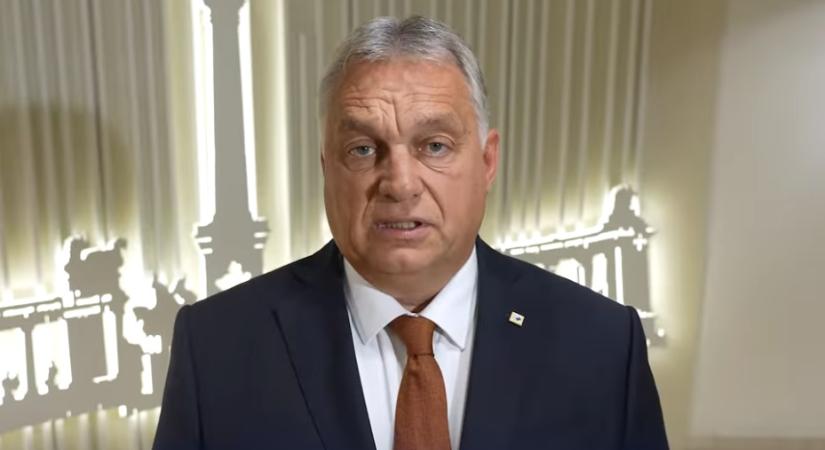 Orbán állítja: nem vétóztuk meg az Ukrajnának nyújtandó támogatást – úgy fest, ismét hazudik