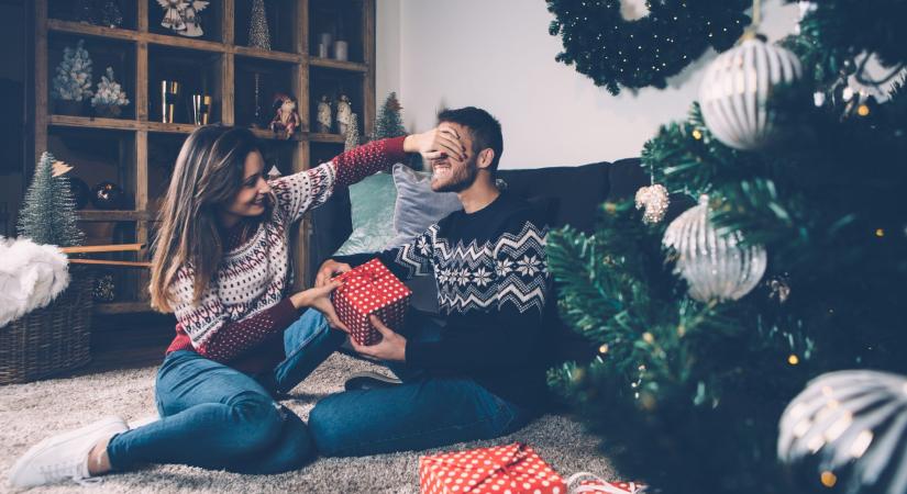 Pszichológusok szerint ebből a 10 kérdésből kiderül a tökéletes karácsonyi ajándék