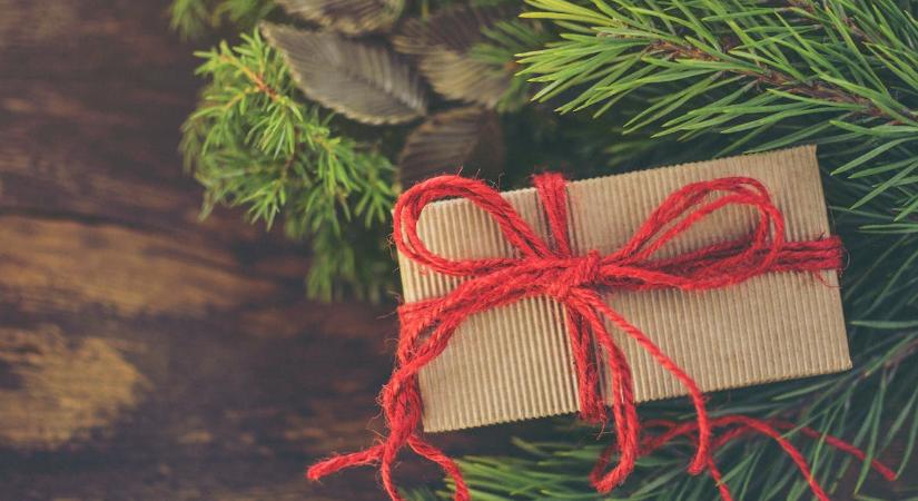 51 ajándék tipp, hogy a fa alá is kerülhessen egy csipet a Balatonból