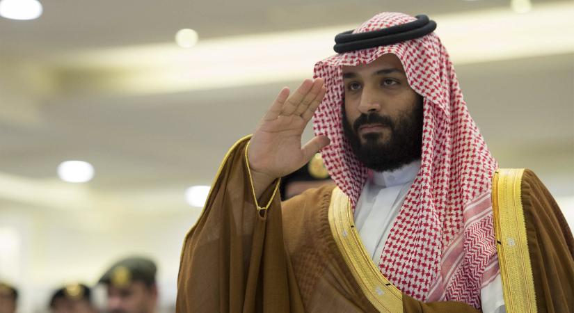 Egy amerikai bíró elutasította a szaúdi koronaherceg ellen indított pert, amely szerint megölette Dzsamál Hasogdzsi újságírót