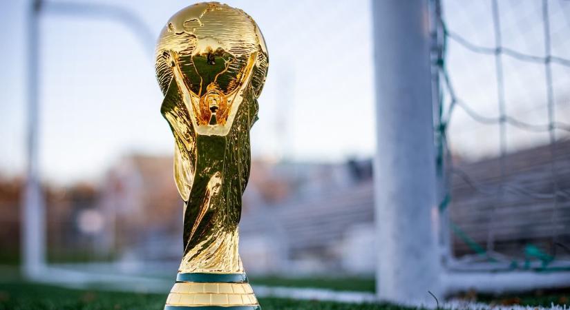 Vajon ki csúszik le a 2022-es labdarúgó világbajnokságon az aranyéremről?