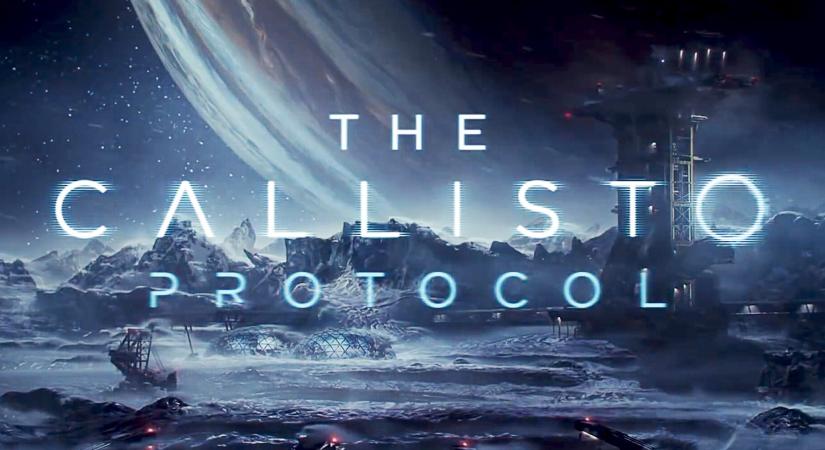 The Callisto Protocol beszámoló
