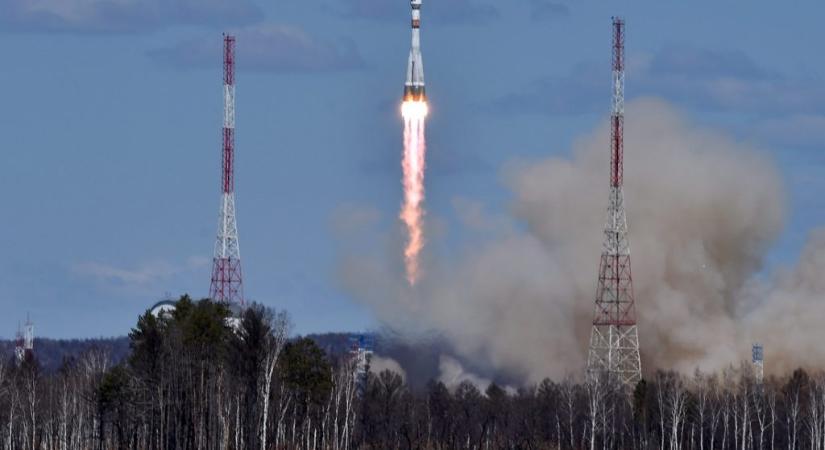 Magyar kisműholdat visz az űrbe Elon Musk rakétája