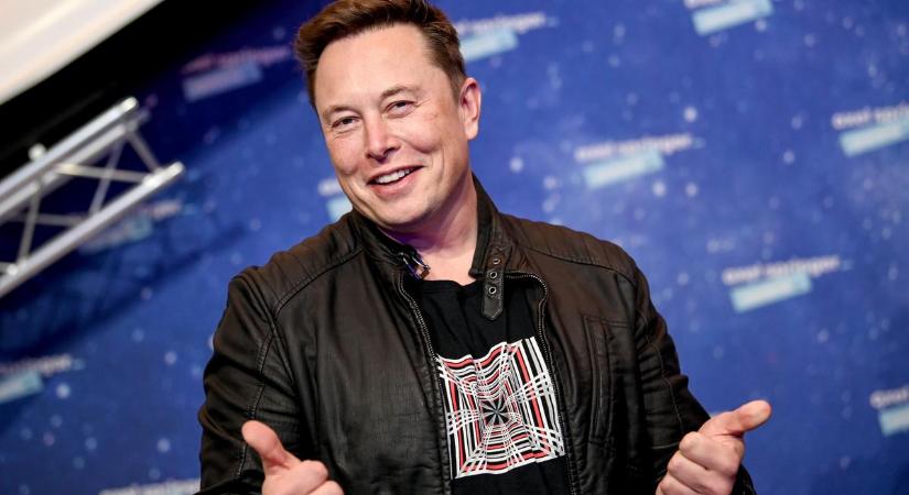 Hoppá! Elon Musk rakétája viszi majd a világűrbe a magyar kisműholdat