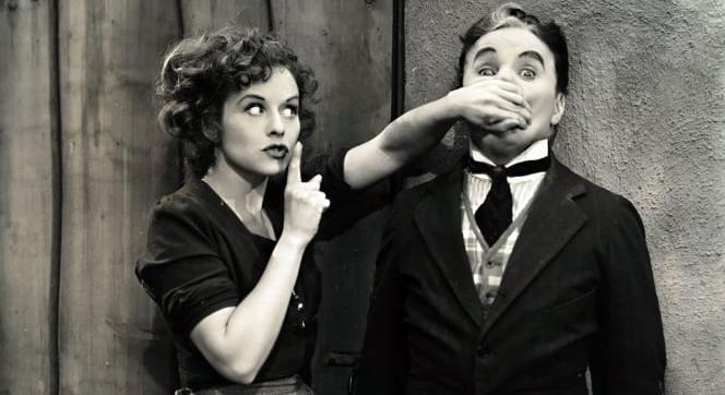 Charlie Chaplin visszatérhet a videójátékok világába?!