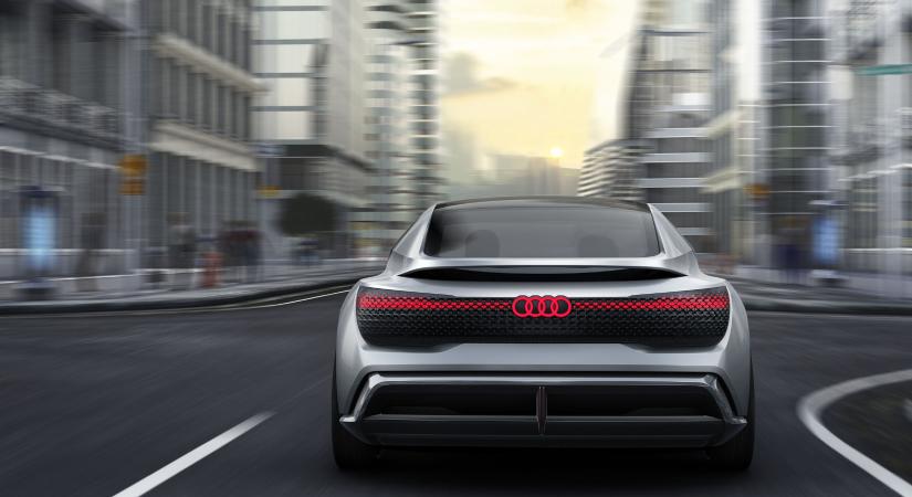 Artemis: a Volkswagen vezére leállította az Audi nagy villanyautós projektjét