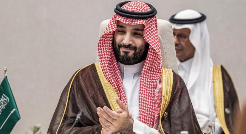Az amerikai bíróság elutasította a szaúdi koronaherceg ellen indított pert, amely szerint megölette Dzsamál Hasogdzsi újságírót