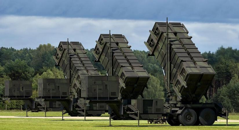 Amerikai rakétarendszert telepítenek Lengyelországba