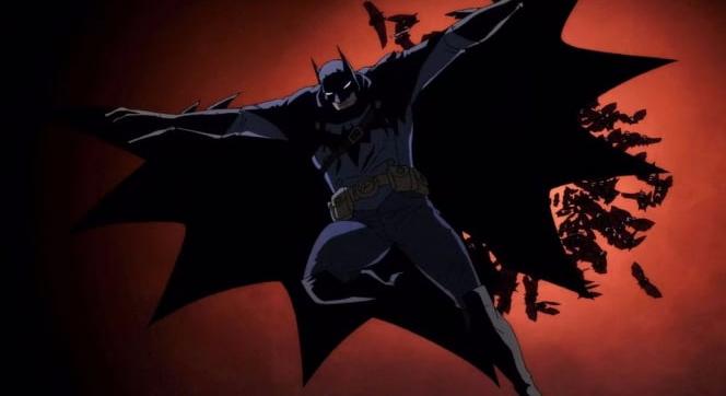 Batman: The Doom That Came to Gotham: kiderült, ki lesz Batman hangja Kevin Conroy halála után!