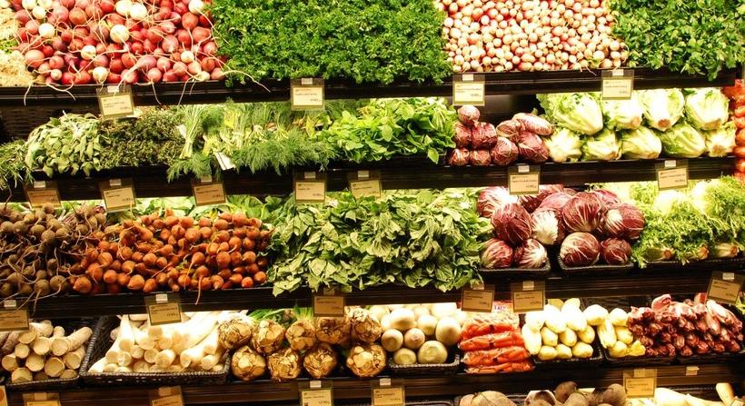 A szomszédos országokba járnak át olcsóbb élelmiszerekért a szlovákok