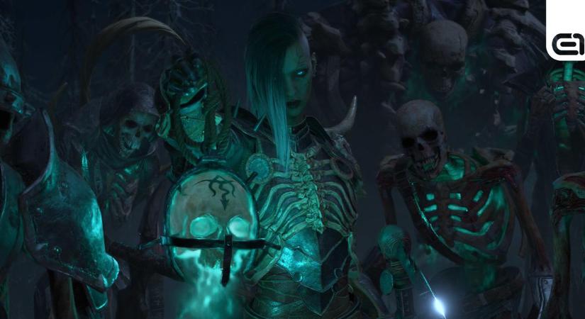 Gaming: Kiszivárgott a Diablo IV hivatalos megjelenési dátuma