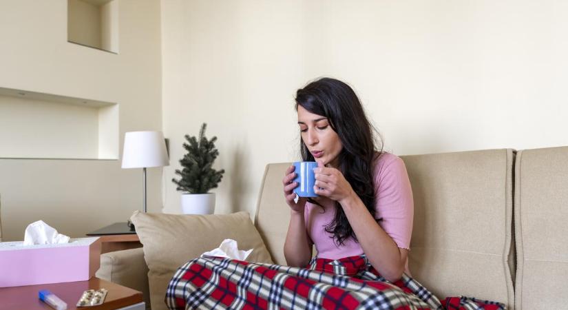 Nagymama 4 legjobb házi gyógymódja megfázás ellen