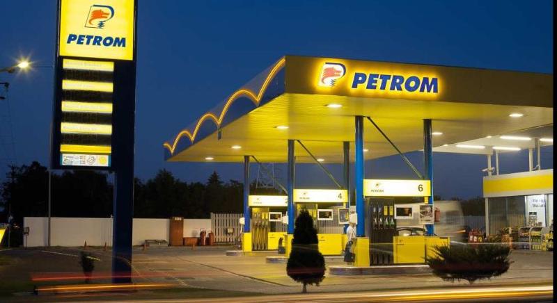 És váratlanul az ukrajnai háború előtti szintre süllyedt a benzin ára Romániában