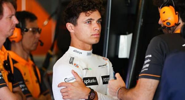 „Győztes autót adunk neki” – nagyon számít Norrisra a McLaren