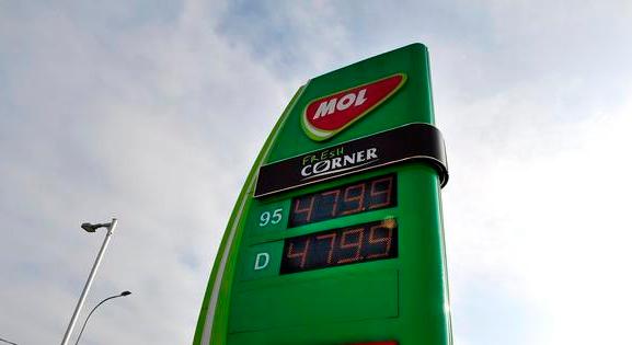Benzinár: lehetett volna happy end, csak nem ezzel a gazdaságpolitikával