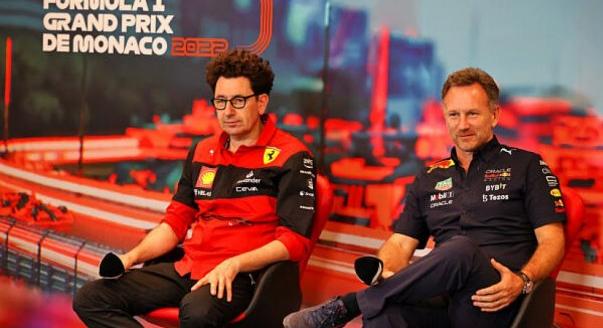 Hornert válaszolt a Ferrarival kapcsolatos hírekre