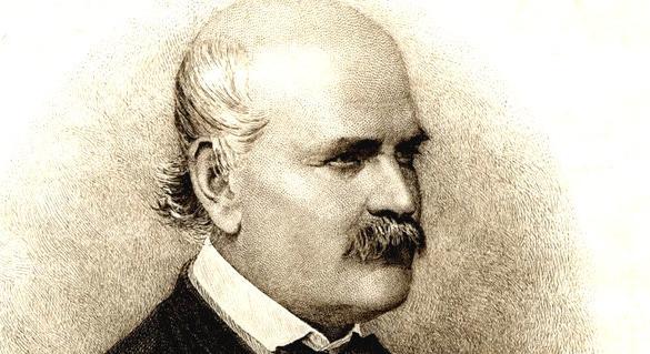 Semmelweis Ignác kézzel írott szakértői jelentése került az Orvostörténeti Múzeum birtokába