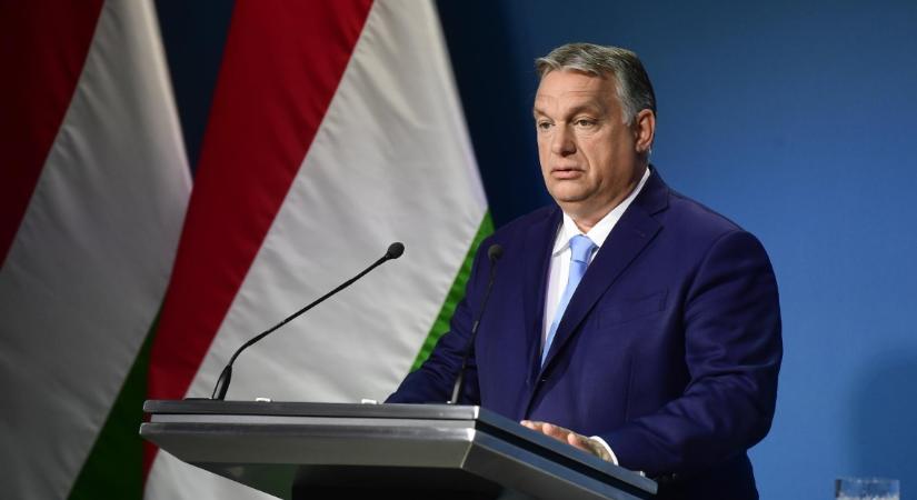 Orbán Viktor végre megszólalt a benzinárstop eltörlésével kapcsolatban – bár ne tette volna