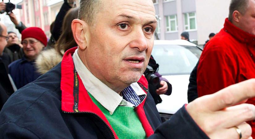 Börtönbüntetésre ítélték Lagzi Lajcsit, másodfokon súlyosabb büntetést kapott