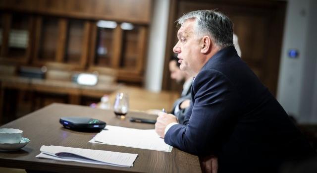 Orbán Viktor megszólalt a benzinárstop kivezetéséről