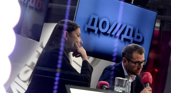 Lekapcsolják az „utolsó független orosz tévét” Lettországban