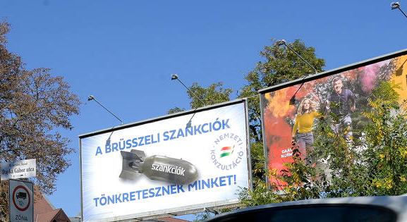 A Miniszterelnöki Hivatalnál senki nem költött többet tavaly a magyar reklámpiacon