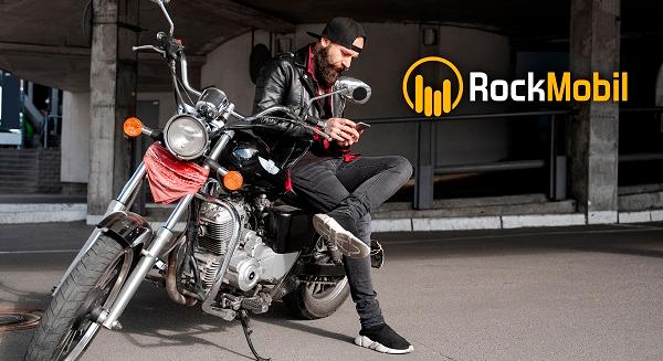Minden, amit a Rockmobilról tudni kell - Csatlakozz a legkedvezőbb árú előfizetésekhez!