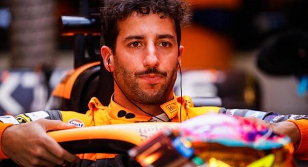 Ricciardo: Mondhatjuk, hogy kiégtem