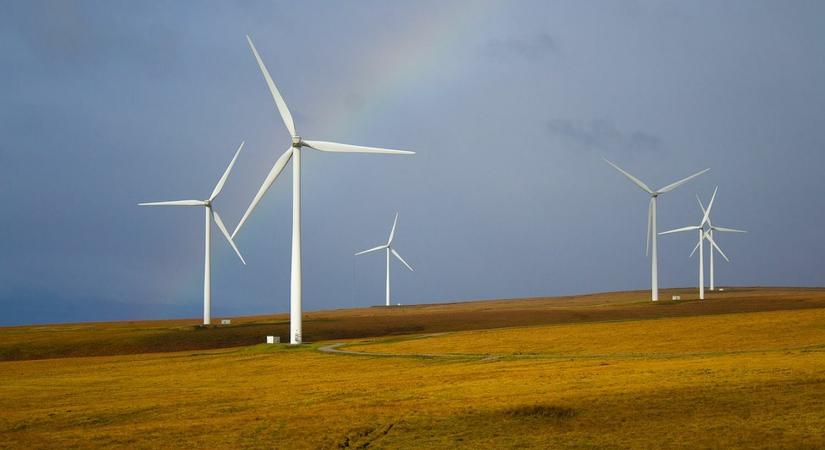Az energiaválság példátlan lendületet adott a megújuló energiaforrásoknak