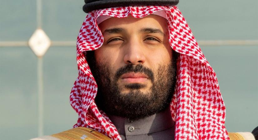 Elutasították a szaúdi trónörökös ellen indított pert Washingtonban