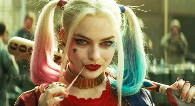 Margot Robbie leszbikus Harley Quinn filmet akar: Poison Ivyval jönne össze